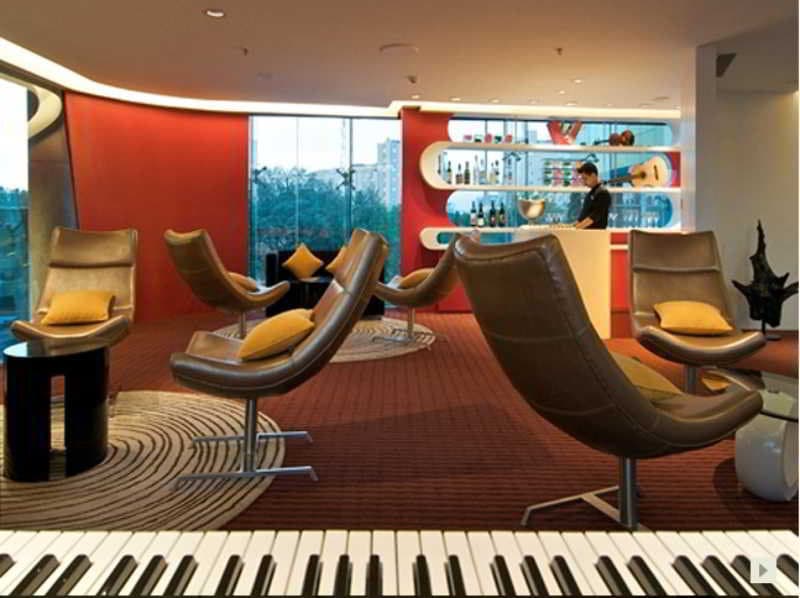 Vivanta Bengaluru, Whitefield 2