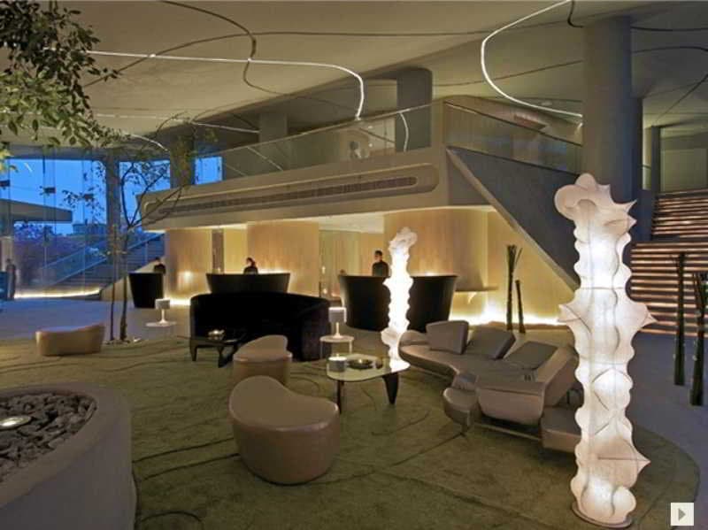 Vivanta Bengaluru, Whitefield 3