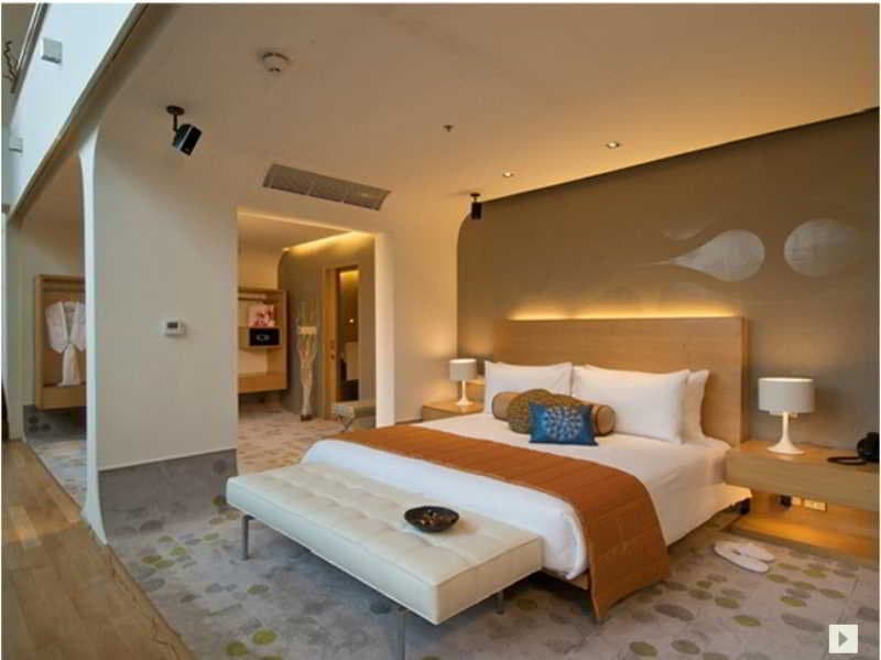 Vivanta Bengaluru, Whitefield 4