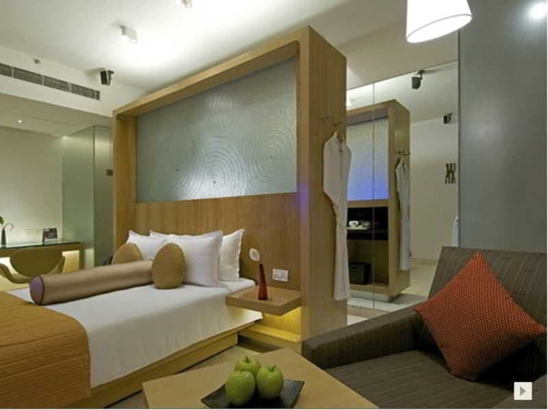 Vivanta Bengaluru, Whitefield 5