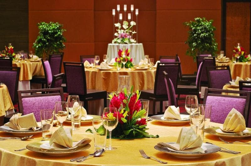 Vivanta Hyderabad Begumpet 3