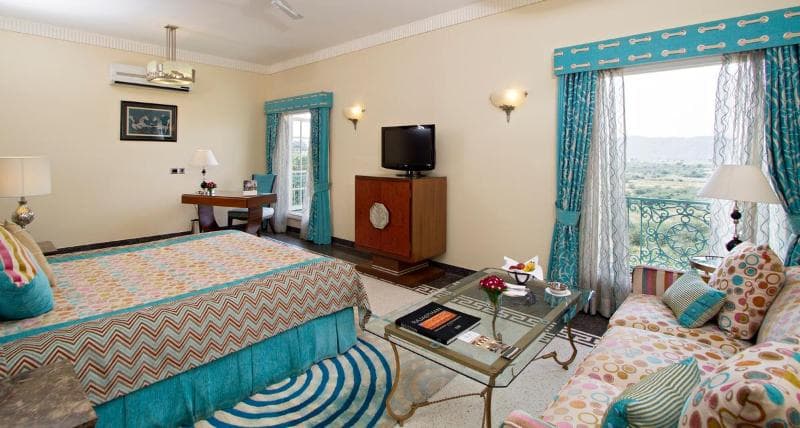 Lodge The Gateway Ramgarh photo 1