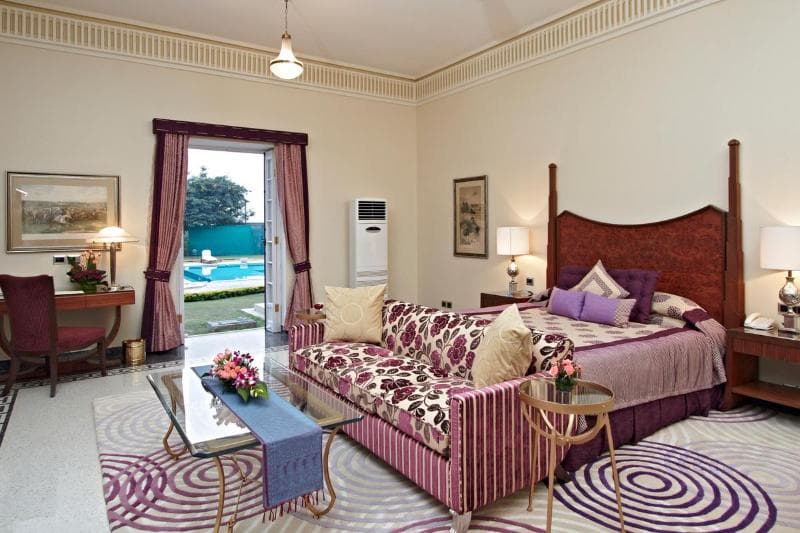 Lodge The Gateway Ramgarh 2