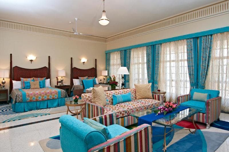 Lodge The Gateway Ramgarh 3