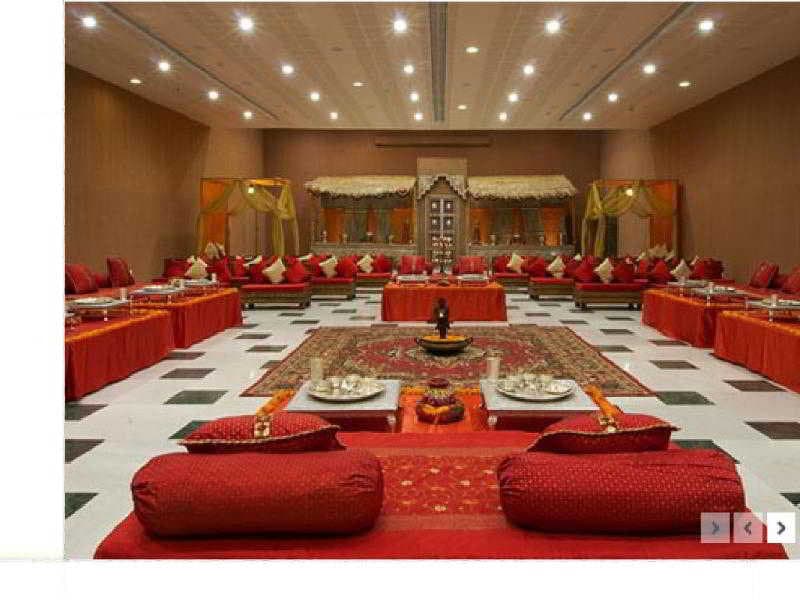The Ummed Jodhpur Palace Resort & Spa 2