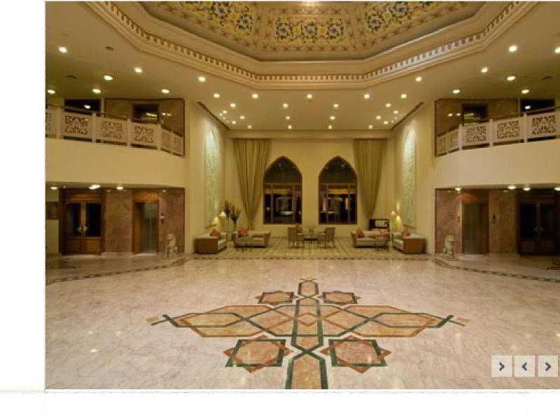 The Ummed Jodhpur Palace Resort & Spa 5