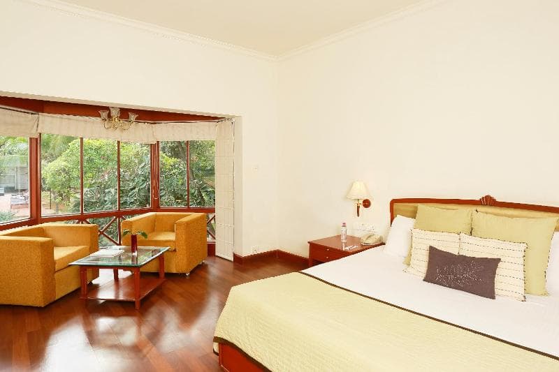 The Gateway Hotel Pasumalai photo 1