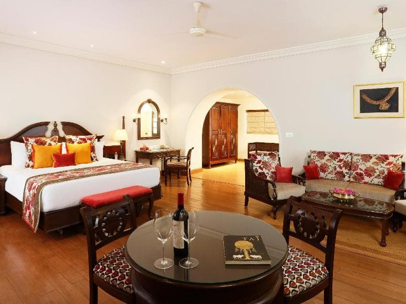 The Gateway Hotel Pasumalai 3