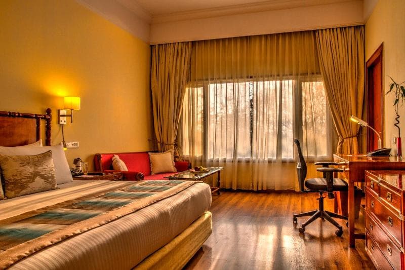 The Gateway Hotel Ambad, Nashik photo 1