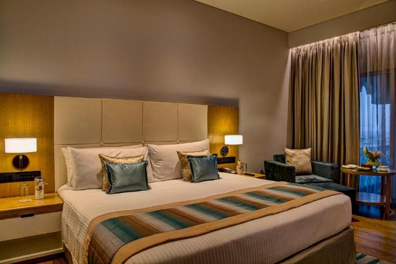The Gateway Hotel Ambad, Nashik 2