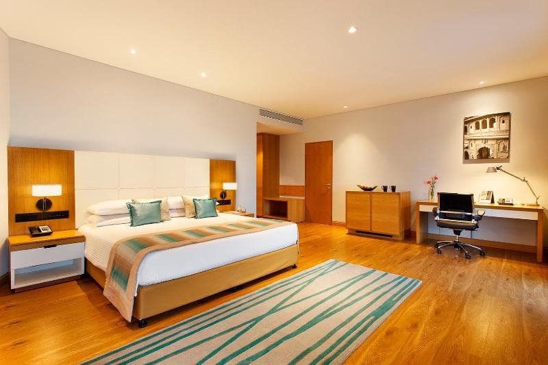 The Gateway Hotel Ambad, Nashik 3