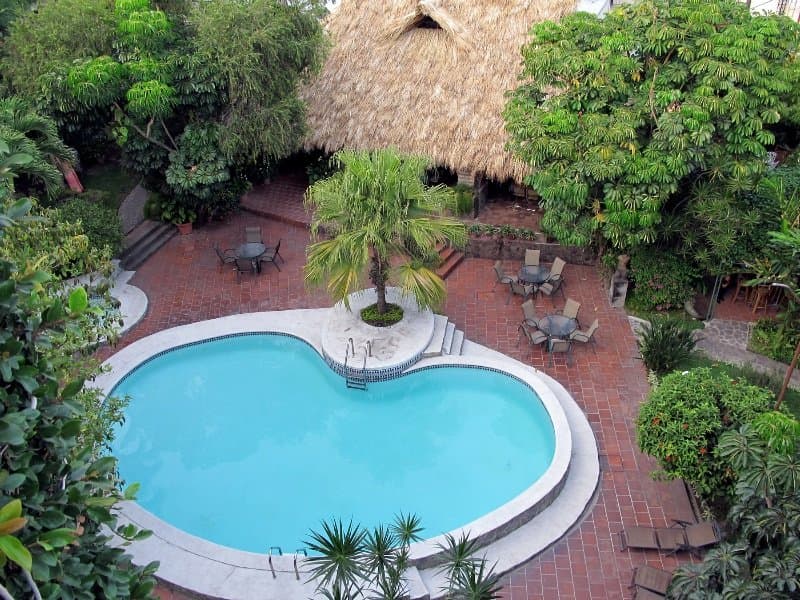 Novo Hotel & Suite photo 1