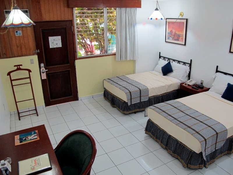 Novo Hotel & Suite 3