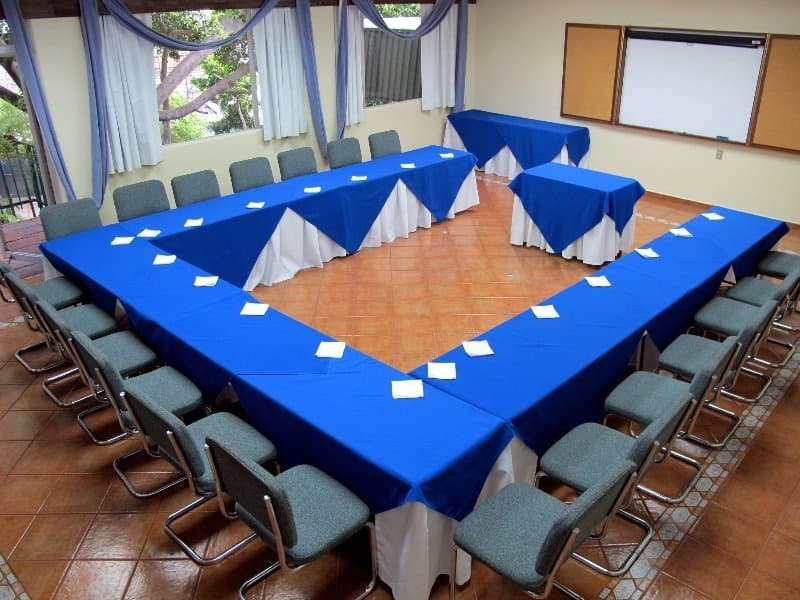 Novo Hotel & Suite 4