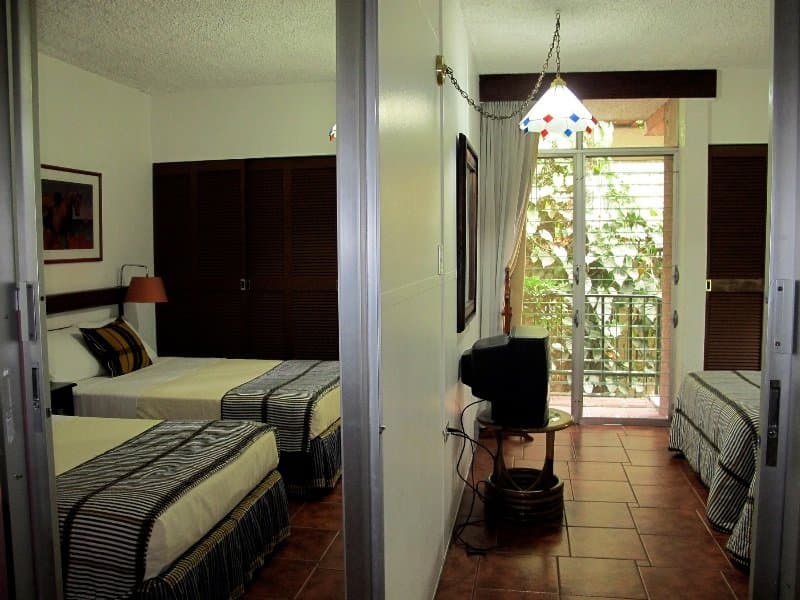 Novo Hotel & Suite 5
