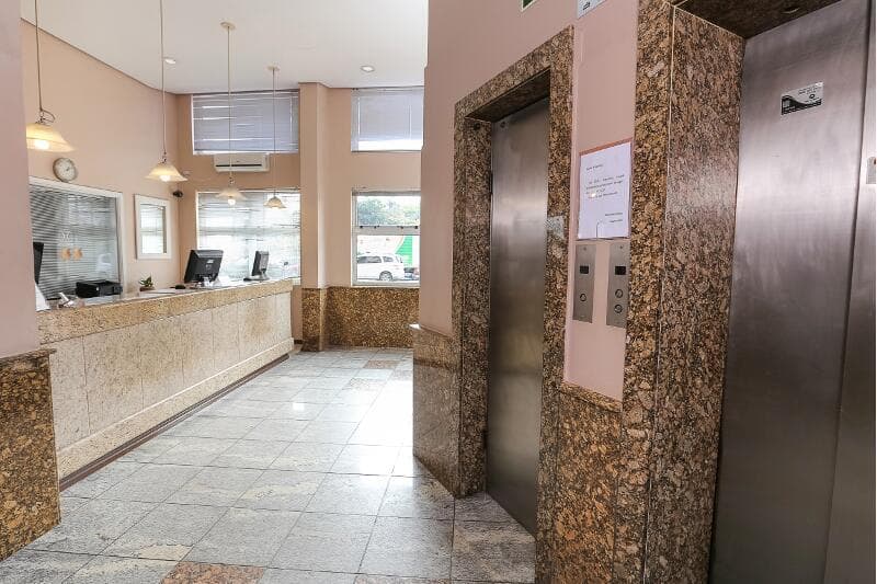 Hotel Express Aeroporto photo 1