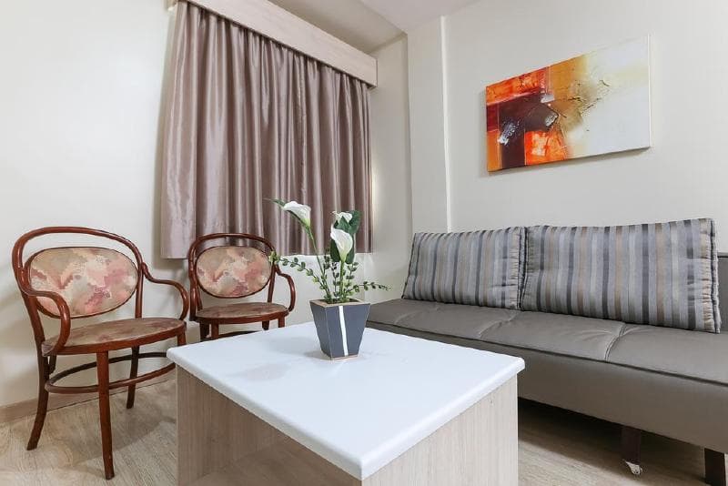 Hotel Express Aeroporto 5