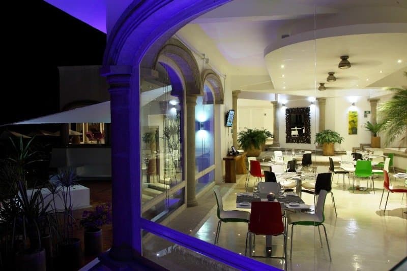 De Cantera y Plata Hotel Boutique photo 1