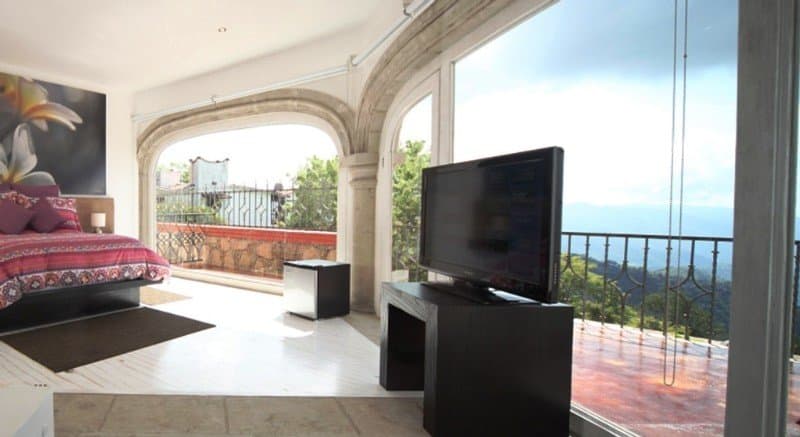 De Cantera y Plata Hotel Boutique 4