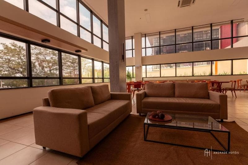 SLZ Lagoa Hotel 3