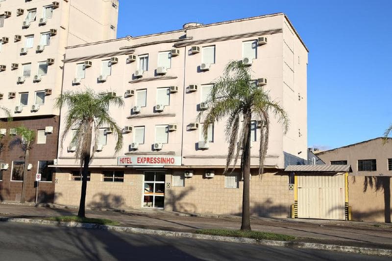 Hotel Expressinho photo 1