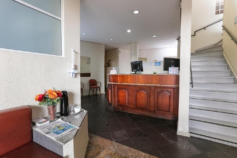 Hotel Expressinho 3