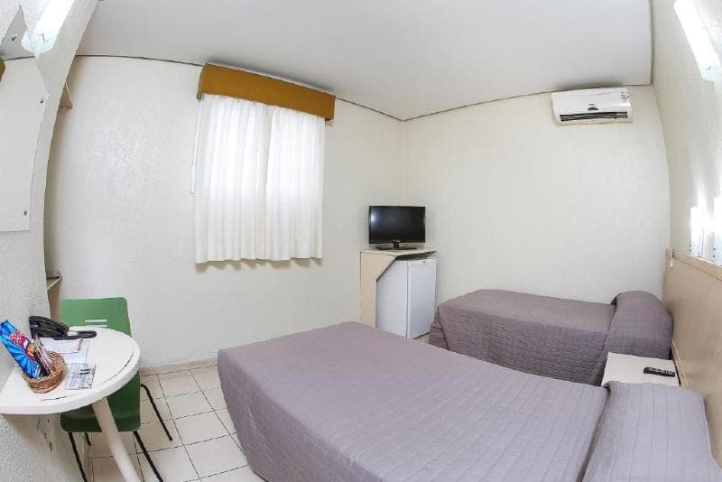 Hotel Expressinho 4
