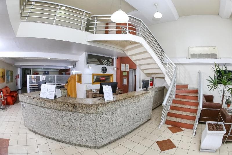 Hotel Express Maua 2