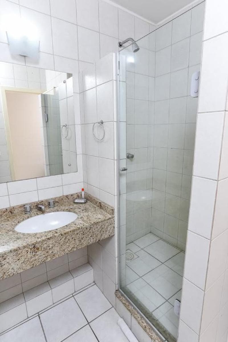 Hotel Express Maua 5