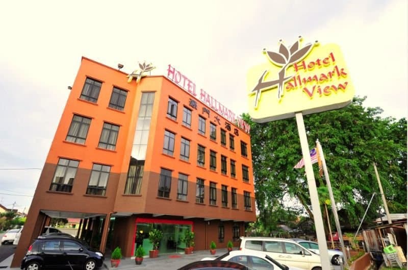 Hallmark View Hotel photo 1
