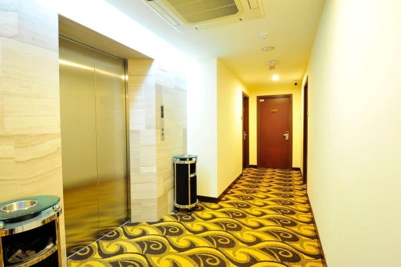 Hallmark View Hotel 3