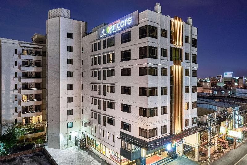 Ramada Encore by Wyndham Hualien photo 1