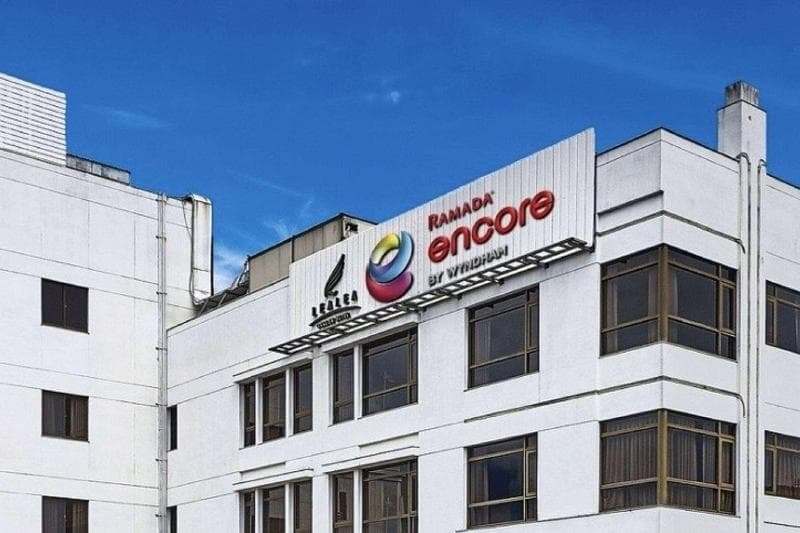 Ramada Encore by Wyndham Hualien 4