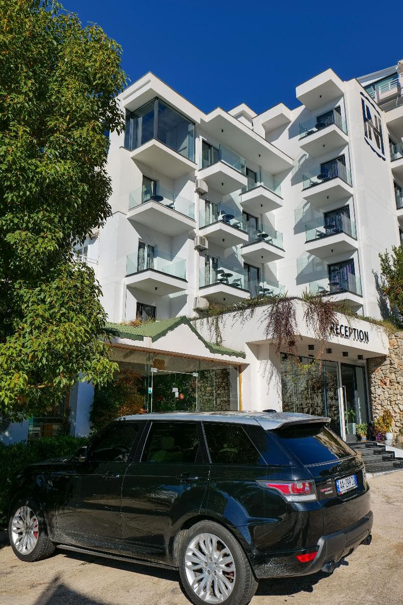 Hotel Nertili 2