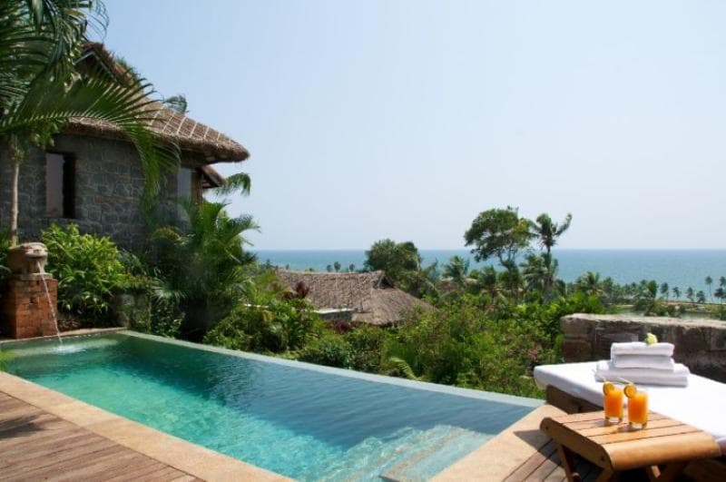 Taj Green Cove Resort & Spa Kovalam 5