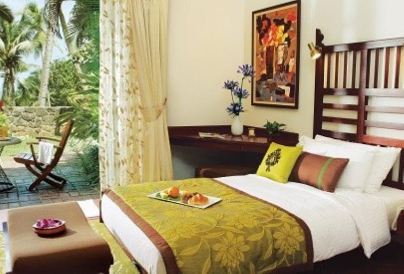 Taj Green Cove Resort & Spa Kovalam 2