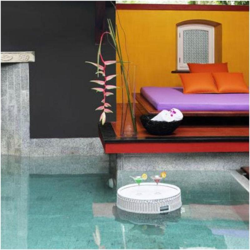 Taj Garden Retreat 5