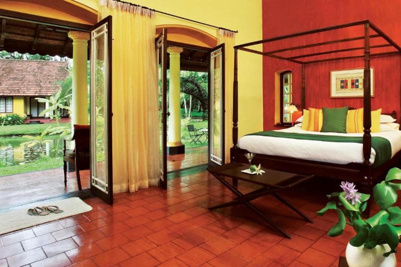 Taj Garden Retreat photo 1