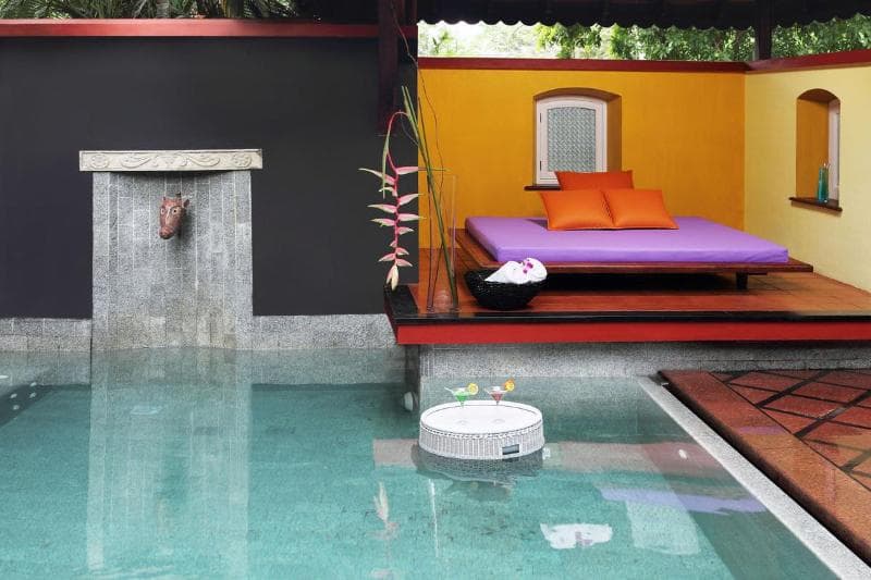 Taj Garden Retreat 2