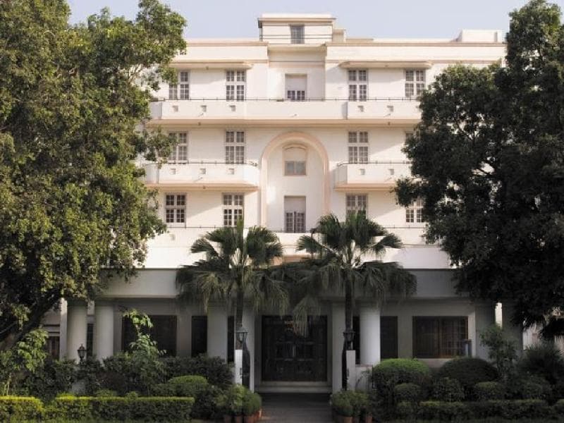 Ambassador, New Delhi-IHCL SeleQtions 5