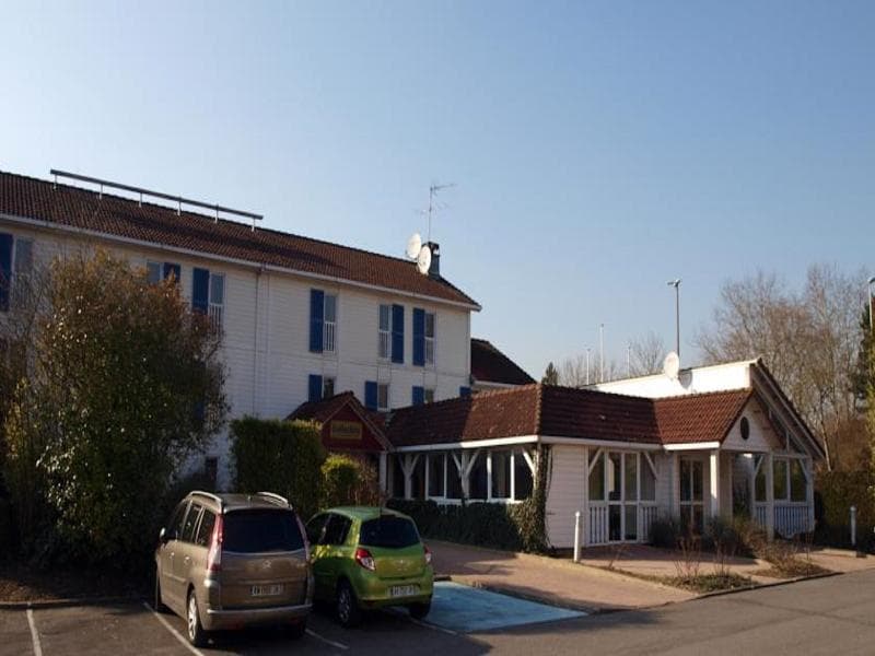 Hôtel balladins Trappes 2
