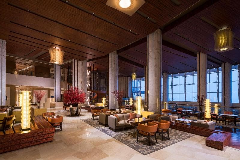 Hyatt Regency Qingdao photo 1