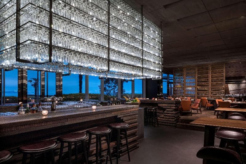 Hyatt Regency Qingdao 4