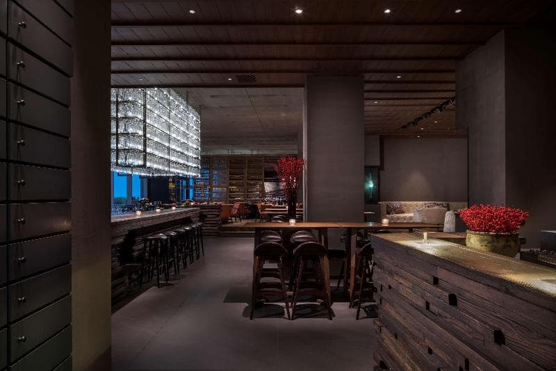 Hyatt Regency Qingdao 5