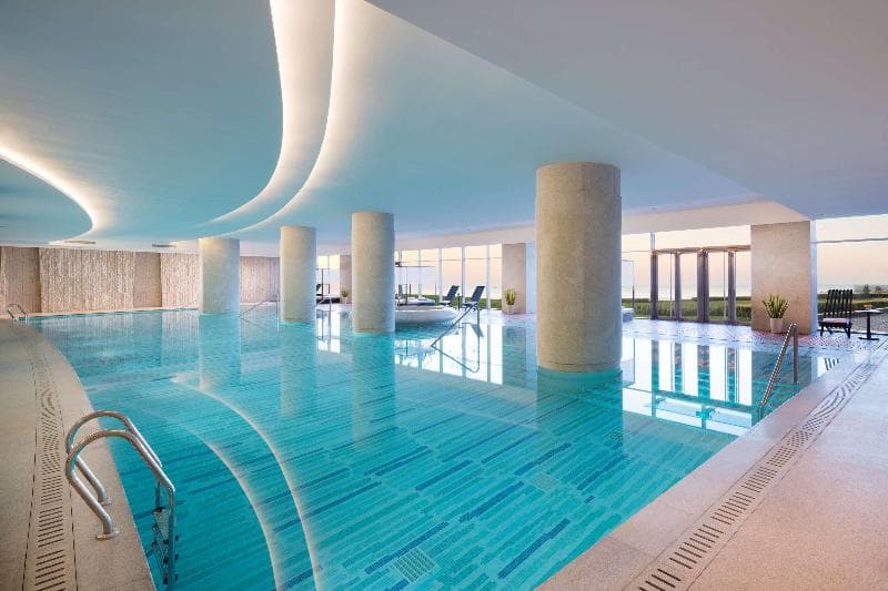 Hyatt Regency Qingdao 3