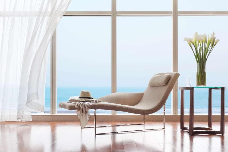 Hyatt Regency Qingdao 2