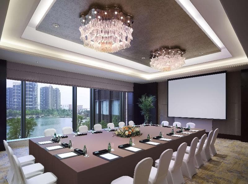 InterContinental Changzhou main