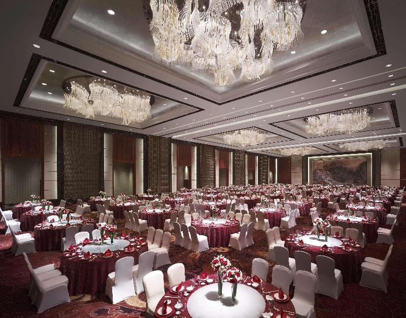 InterContinental Changzhou photo 1