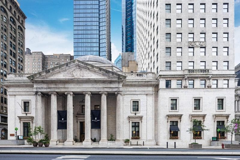 The Ritz Carlton Philadelphia photo 1