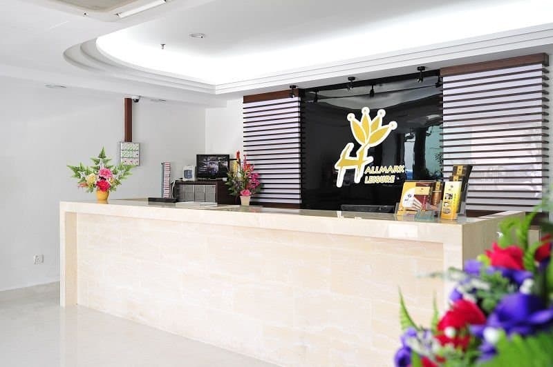 Hallmark Hotel Leisure - Malacca photo 1